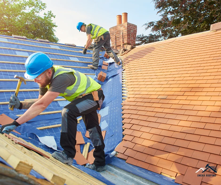 Why choose Roof Repair Near Me in Albany, CA